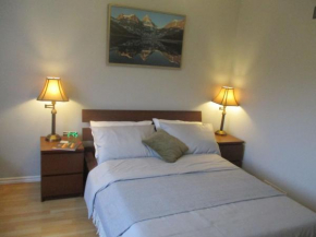 High Park Double room with exclusive Washroom Kitchen and living rooms